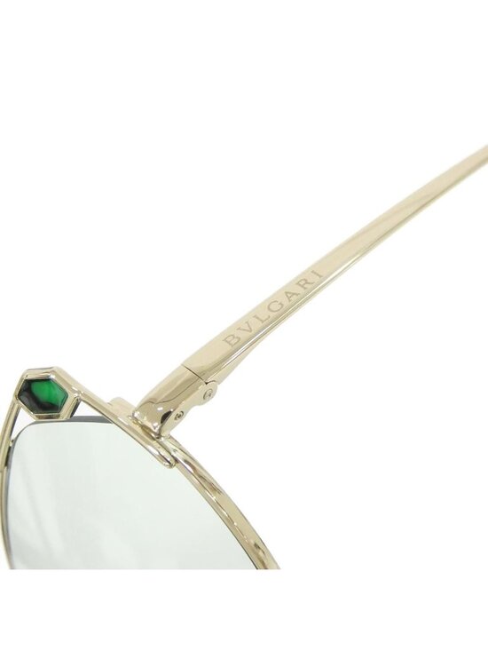 Bvlgari Bulgari Sunglasses Eyewear main image 6